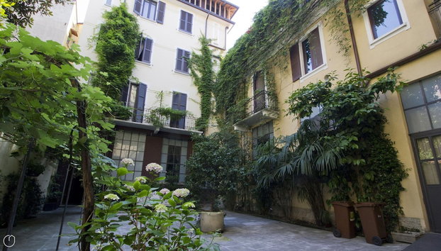 Italianway Easy - Caretto 4 - Pavarotti - Foto 2, Habitación
