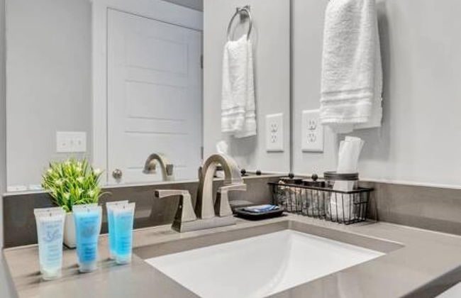 Prime Location Music House 10 Beds Free Parking - Foto 42