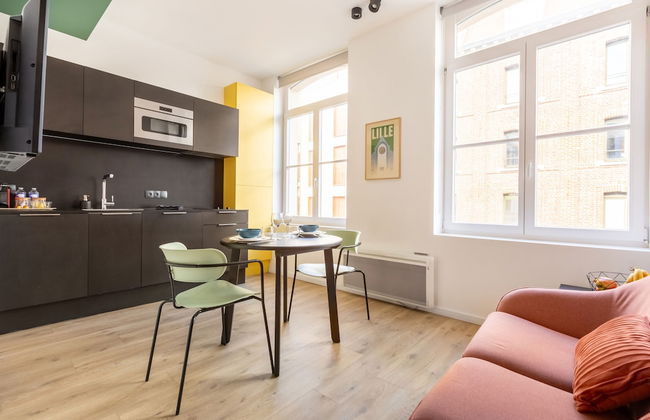 Au Chat Qui Dort Lille - Magasin - Photo 41