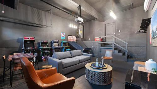 12 Guests - ARCADe - Outdoor Dining - POOL - Grill - Foto 4