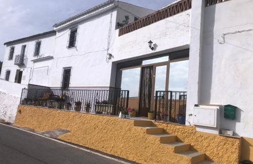 Large 1 bed apartment in the beautiful countryside - Foto 1