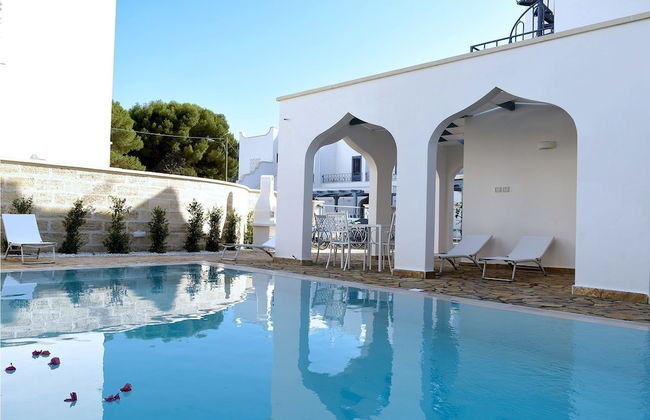 Torreblu Residence - Foto 1