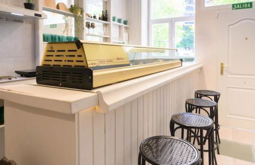 Apartamento con Estilo Único y Barra-Bar PVB40 - Foto 49