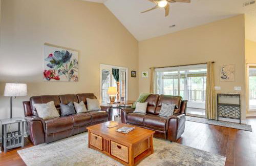 McCormick Home Monticello Golf Club Getaway! - Foto 2