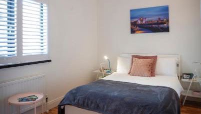 Spacious Apt in Belfast city 5mins to Titanic & SSE Arena - Foto 3