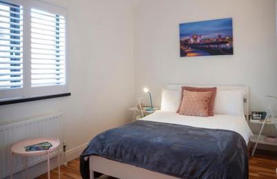 Spacious Apt in Belfast city 5mins to Titanic & SSE Arena - Foto 3