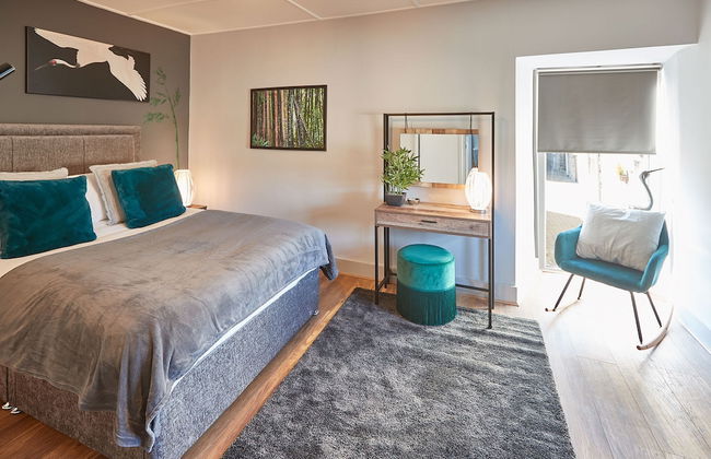 Host Stay No 9 Victoria Road - Photo 2