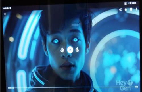 La planète extraterrestre - insolite - travail - espace - Foto 23