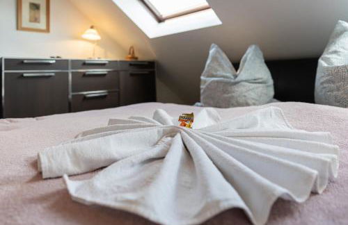 Macabu Premium Apartment Joker,Chemnitz - Foto 22