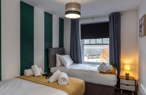 Contractor Room - Kitchen - Central Spot - Foto 6