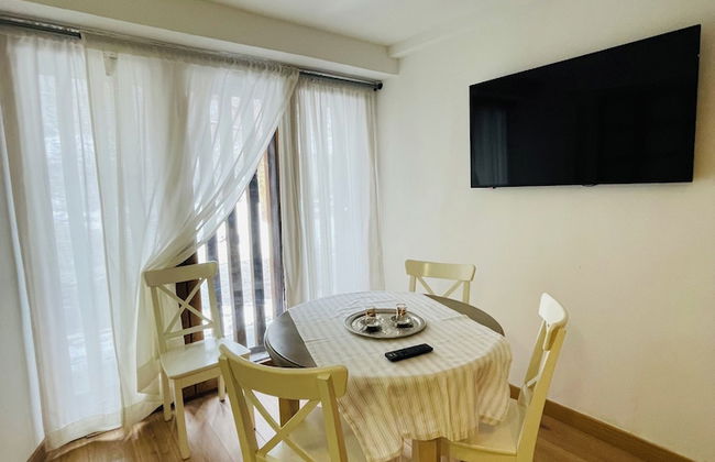 Apartahotel Canfranc - Foto 29