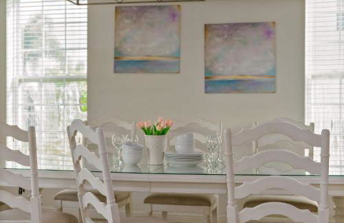 Golf Course View Game Room Private HEATED Pool - Foto 10