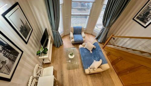 Kensington - Mezzanie stylish flat - Foto 4