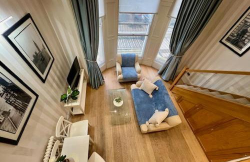 Kensington - Mezzanie stylish flat - Foto 4