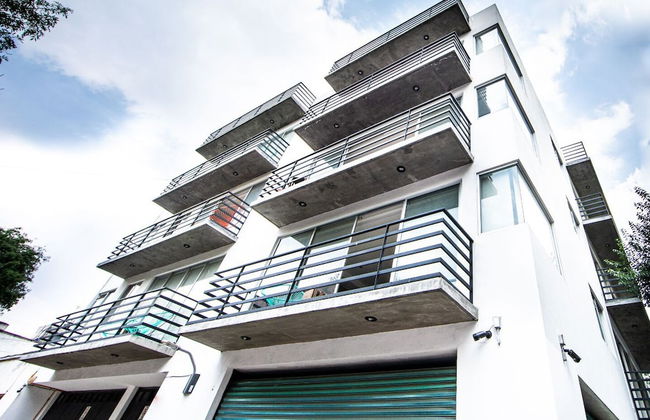 Sophisticated Park Venue Apartment Near Polanco - Foto 12