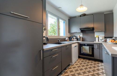 La maison aux volets bleus - Foto 10