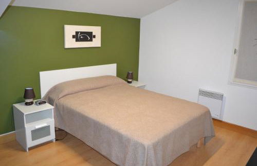 Maison Lore Mendi Elbarron - Foto 24