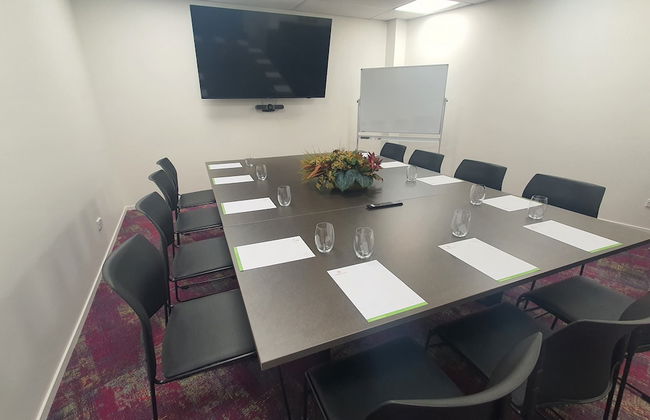 La Quinta by Wyndham Parnell Auckland - Photo 59