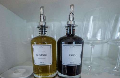 130 qm Maisonette-Penthouse - Dachterrasse mit exklusivem Panoramablick - Foto 34