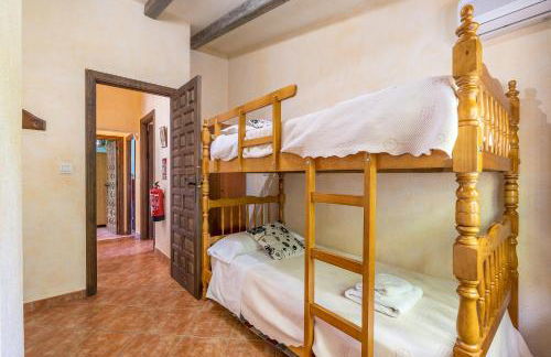 Cortijo Las Chorreras Illora - Foto 24