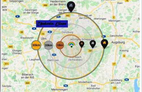 Apartment Günzblick - Foto 18