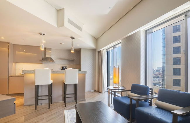 Stylish 1BR nr Metro Close to Major Attractions - Photo 6