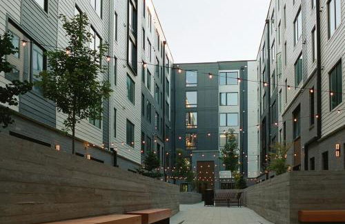 Apartments at Joinery West in Charlotte - Foto 1