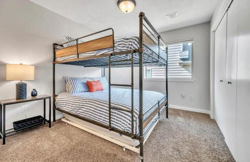 The Barefoot Lodge at Bridges Bay Resort - Foto 20