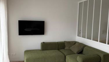 Charmant appartement au Port de Dienville - Photo 4