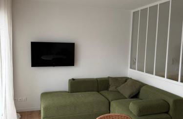 Charmant appartement au Port de Dienville - Photo 4