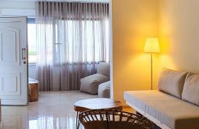 Anemos Deluxe Poseidi Apartments - Foto 34