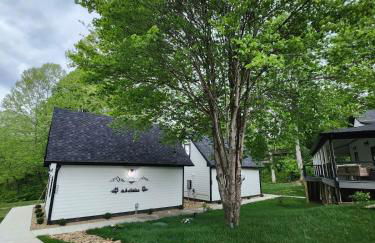 Life's Good Retreat Bear Cottage - Foto 22