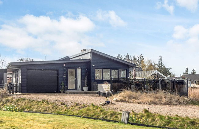 3 Person Holiday Home in Esbjerg V-by Traum - Photo 46