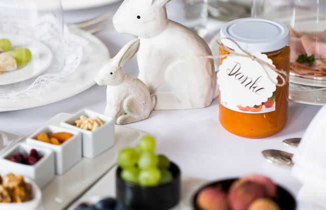 Bentleys House - Foto 45