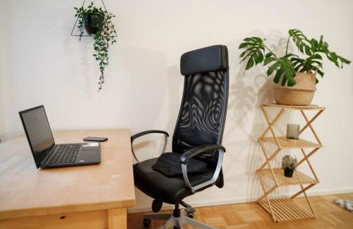 Bismarck Home - Central, Cozy & Family-Friendly in Essen nähe Messe - Foto 11