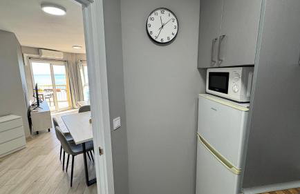 Tu Ventana al Mar Vistas Únicas, Diseño y Relax - Foto 18