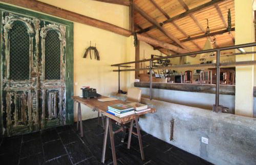Casa de Vilar de Rei, a tranquilidade do mundo rural - Foto 26
