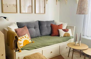 Ferienwohnung Alte Post - Gemütlich - Für Paare & Familien - Foto 1