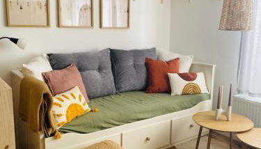 Ferienwohnung Alte Post - Gemütlich - Für Paare & Familien - Foto 1