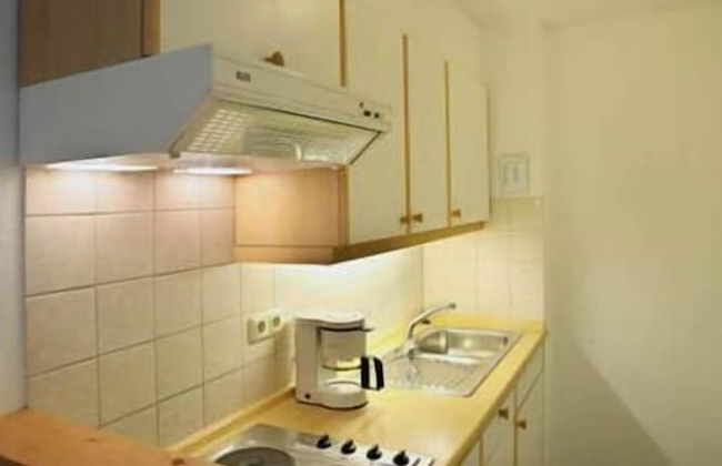 IFA Breitach Apartments Kleinwalsertal - Foto 9