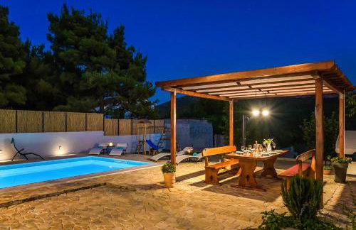 Villa R&B heated pool - Photo 19