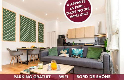 Le Chardonnay - Locationtournus - Foto 1