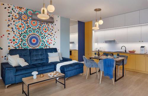 Horizon Park Apartament 26 "Mexicano" - Foto 11