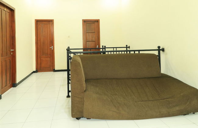 Villa Kangen Omah - Foto 9