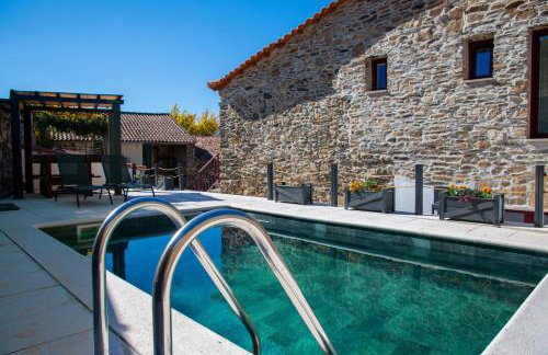 Villa Jerusalém - Casa de Campo - Photo 20