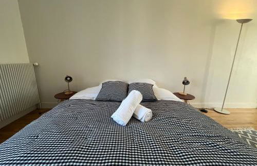 Kaza Blue - Maison familiale Rambouillet centre - Foto 13