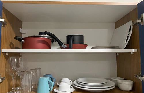 Studio Mica 01 I Ao Lado Shopping - Foto 12