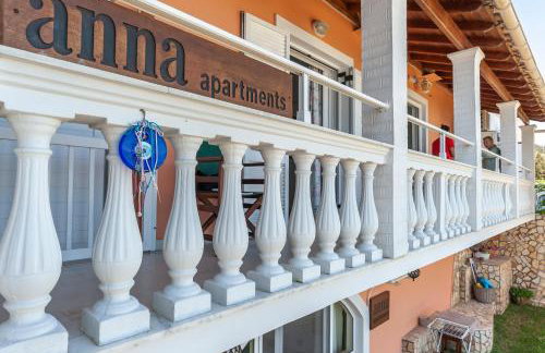 Anna Apartments Boukari - Photo 60