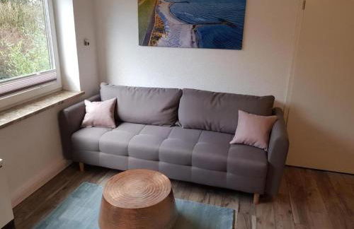 FeWo Ankerplatz mit Meerblick direkt am Strand - Foto 10