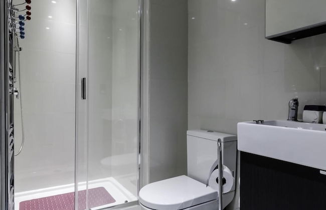 City Gate Serviced Apartments - Photo 37